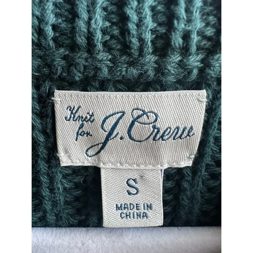 J. Crew classic timeless